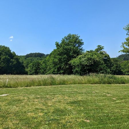 Grande Ferme Renovee Avec Jardin Et Loisirs A Proximite - Fr-1-591-155 Villa Pouligny-Notre-Dame ภายนอก รูปภาพ