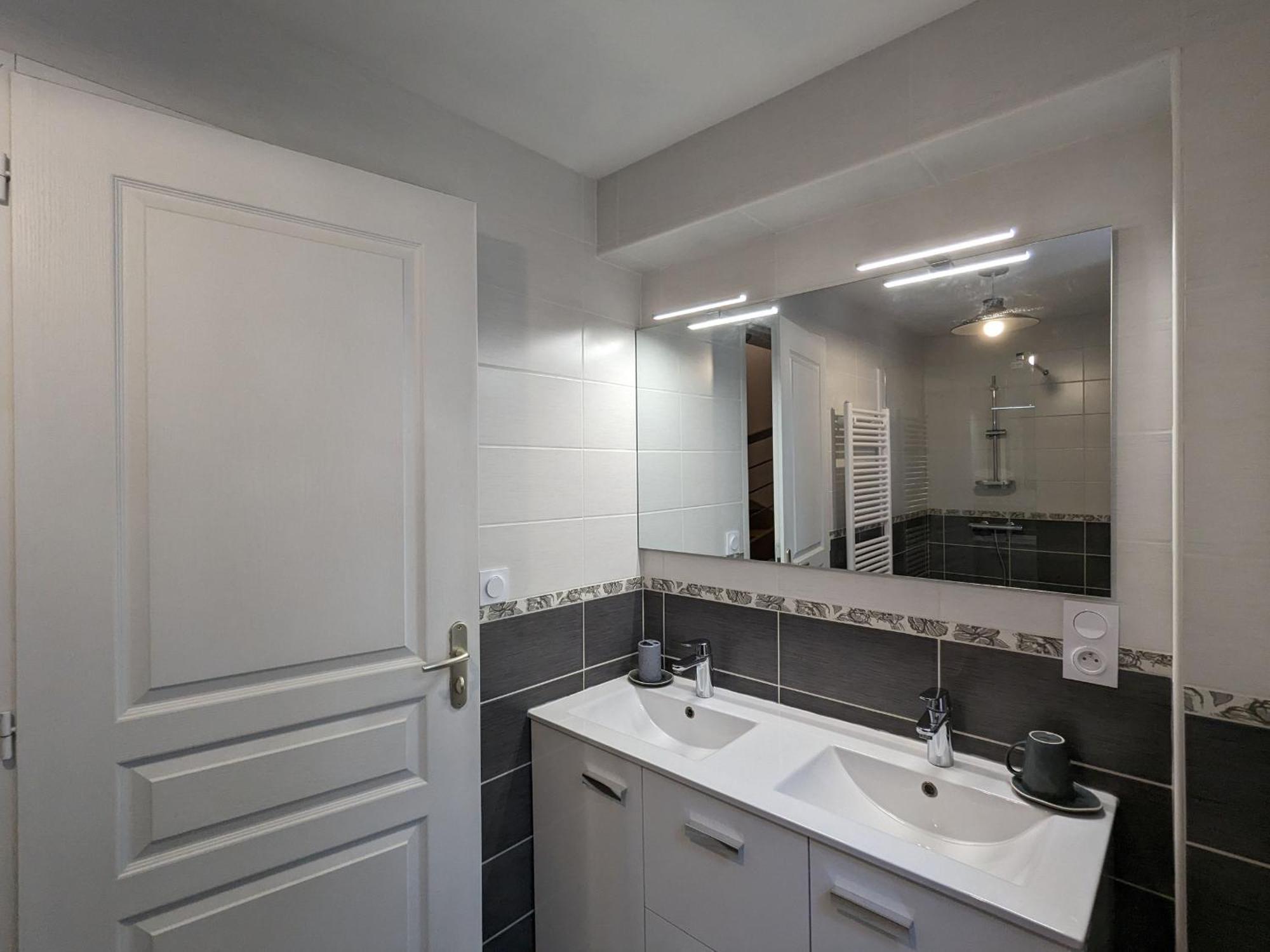 Grande Ferme Renovee Avec Jardin Et Loisirs A Proximite - Fr-1-591-155 Villa Pouligny-Notre-Dame ภายนอก รูปภาพ