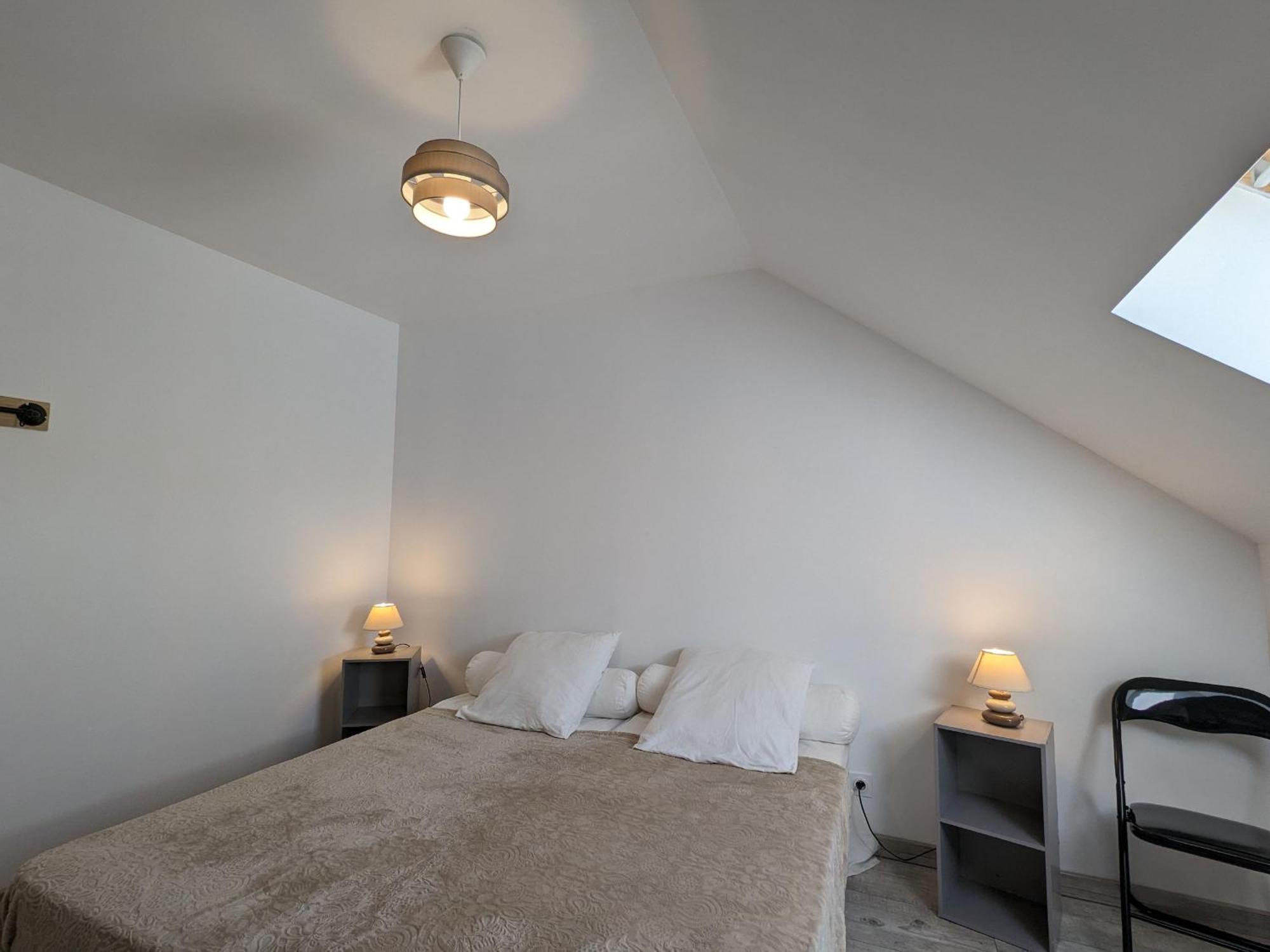 Grande Ferme Renovee Avec Jardin Et Loisirs A Proximite - Fr-1-591-155 Villa Pouligny-Notre-Dame ภายนอก รูปภาพ