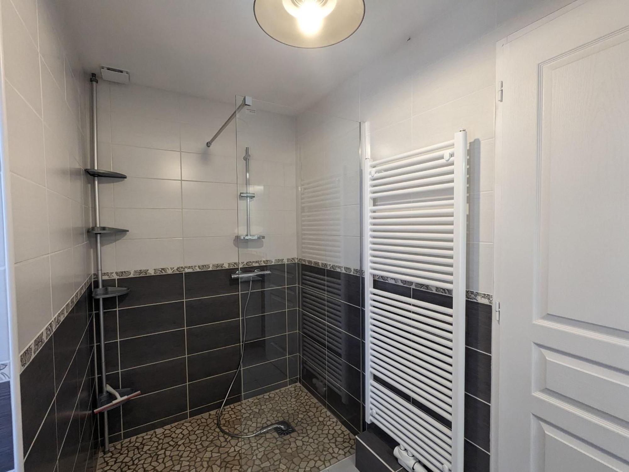 Grande Ferme Renovee Avec Jardin Et Loisirs A Proximite - Fr-1-591-155 Villa Pouligny-Notre-Dame ภายนอก รูปภาพ